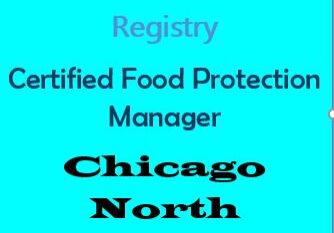 North exam only proctored exam for the Certified Food Protection Manager